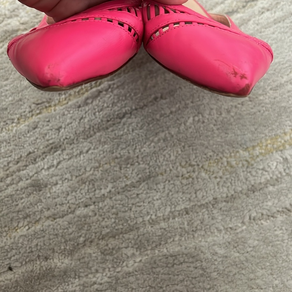 J.Crew Slides - Picture 3 of 5